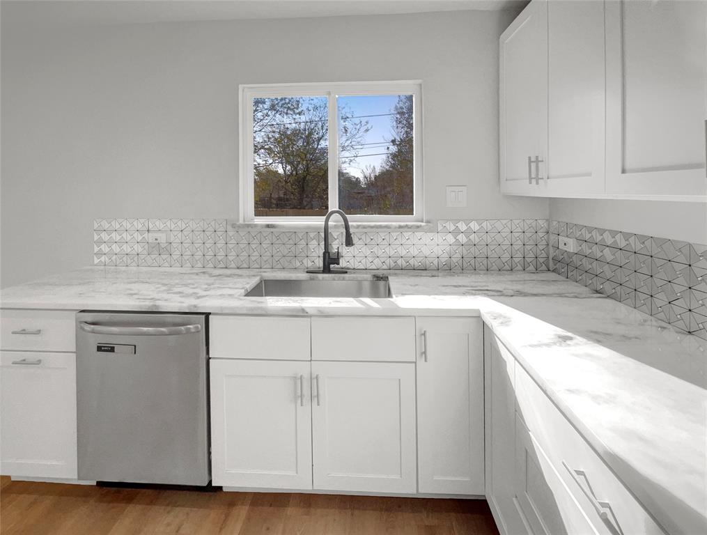 Silver Meadow Terrace - Residential