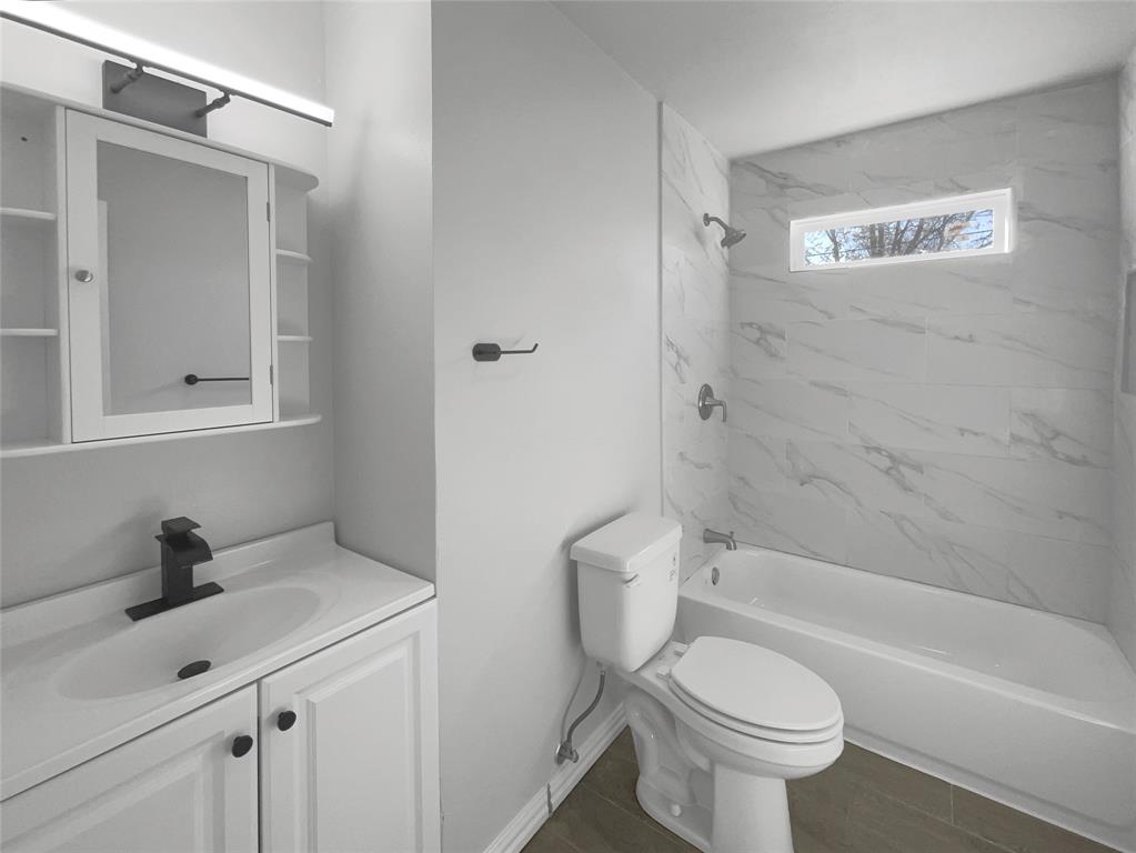 Silver Meadow Terrace - Residential