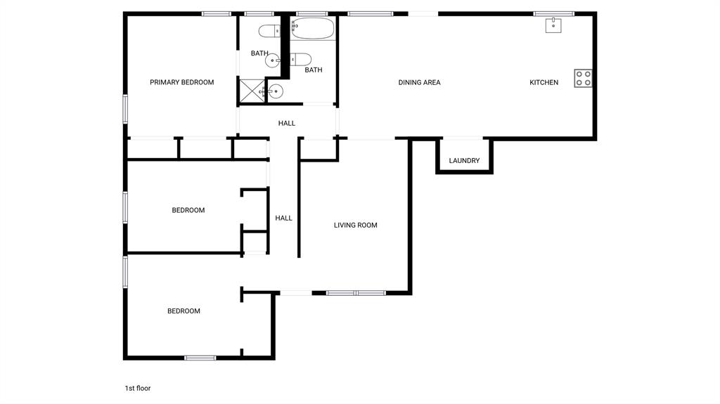 Silver Meadow Terrace - Residential