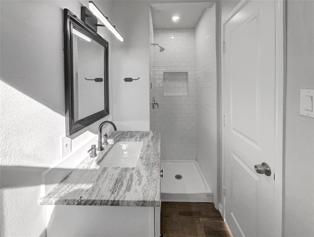 Silver Meadow Terrace - Residential