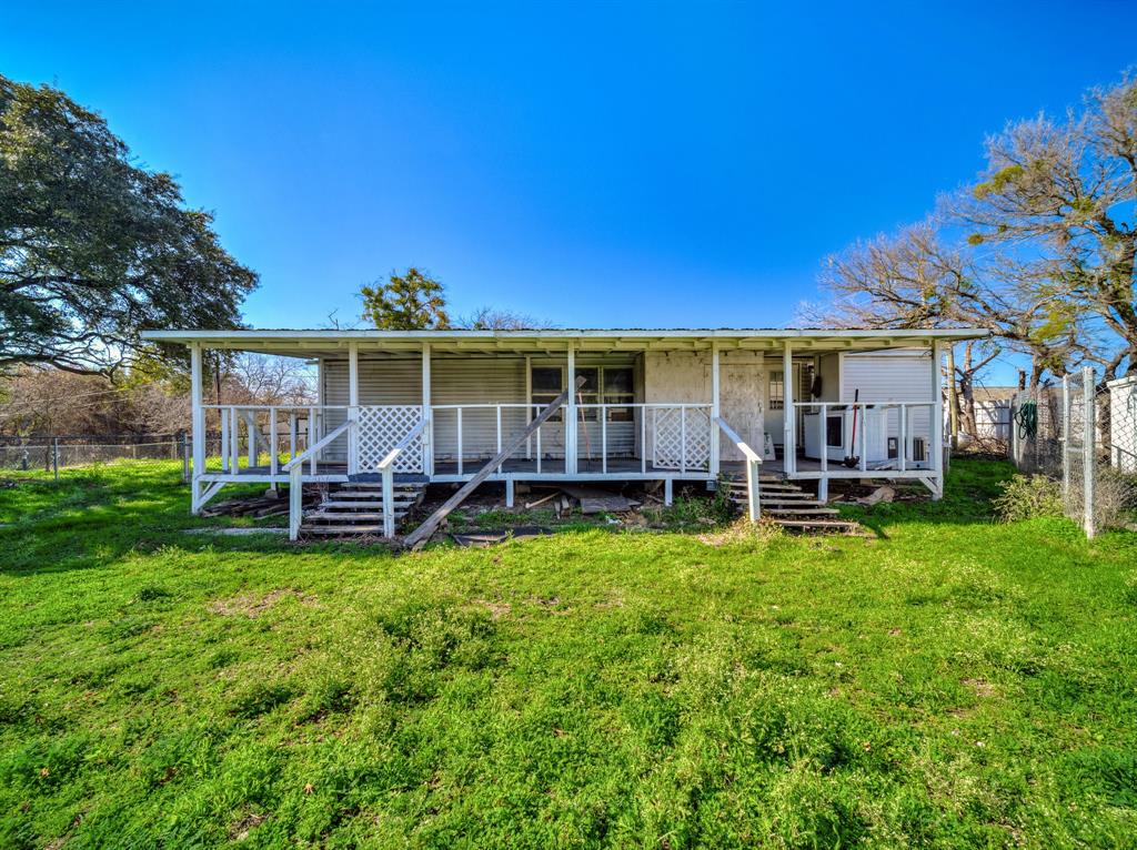 Cottonwood Hills Add - Residential