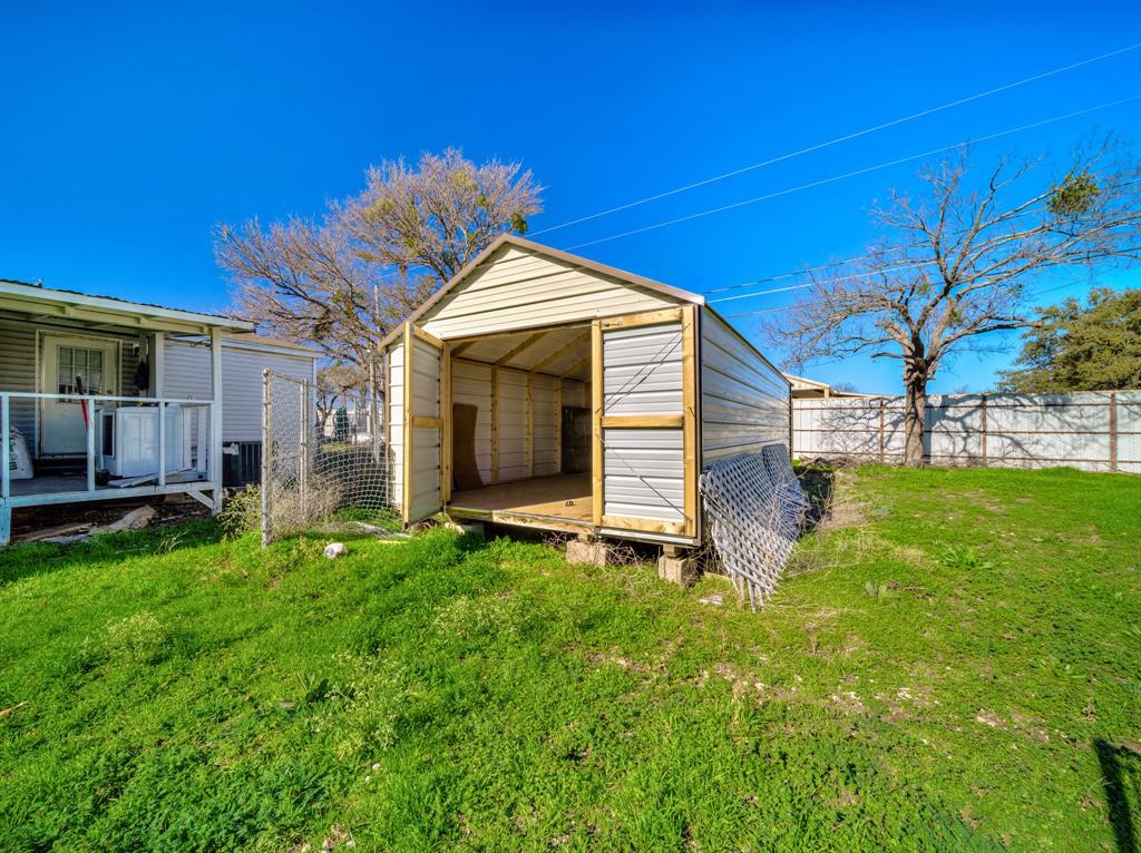 Cottonwood Hills Add - Residential