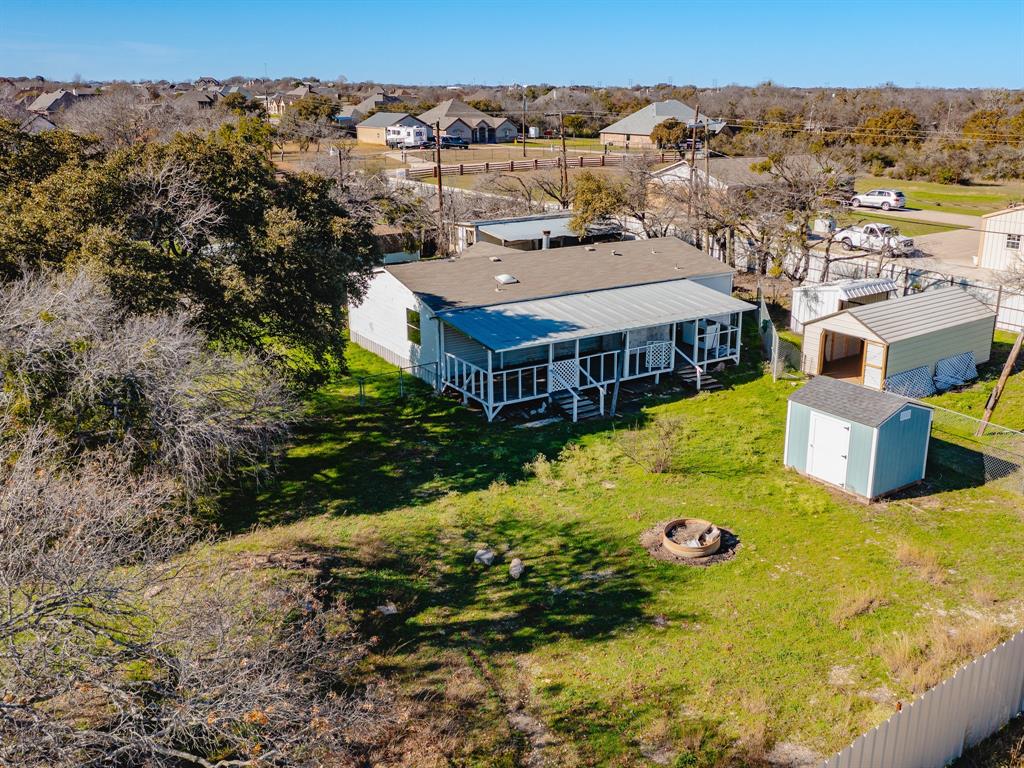 Cottonwood Hills Add - Residential