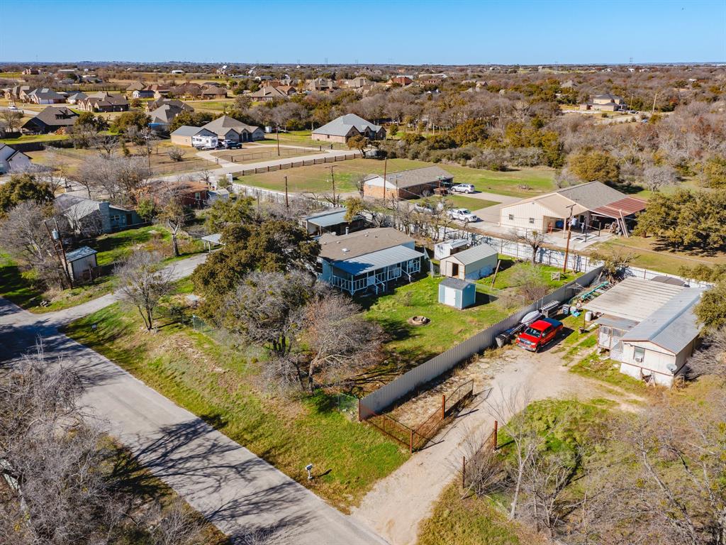 Cottonwood Hills Add - Residential