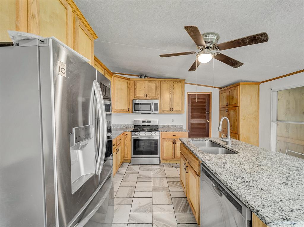 Cottonwood Hills Add - Residential