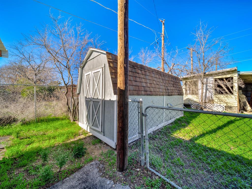 Cottonwood Hills Add - Residential