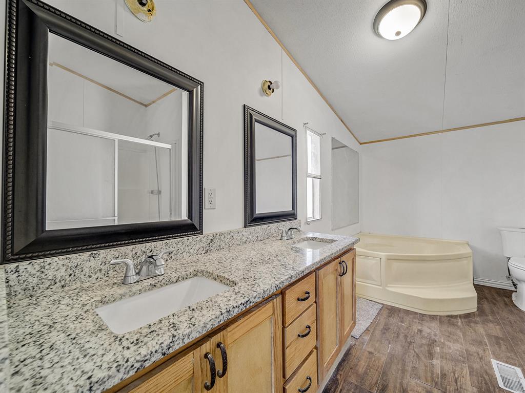 Cottonwood Hills Add - Residential