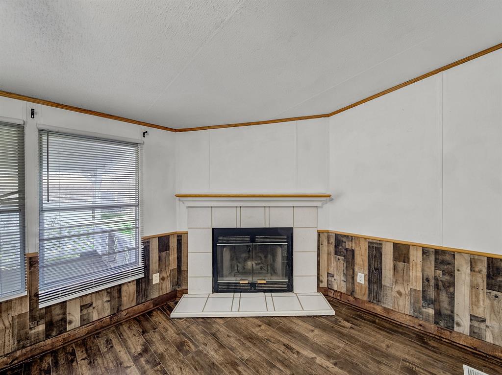 Cottonwood Hills Add - Residential