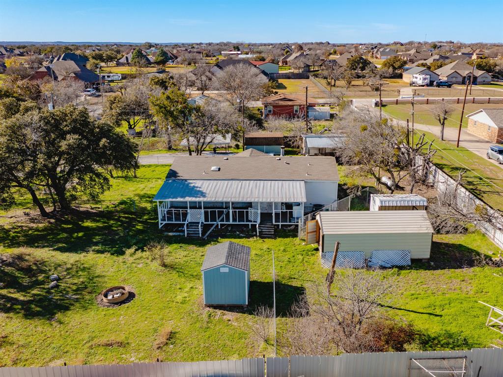 Cottonwood Hills Add - Residential