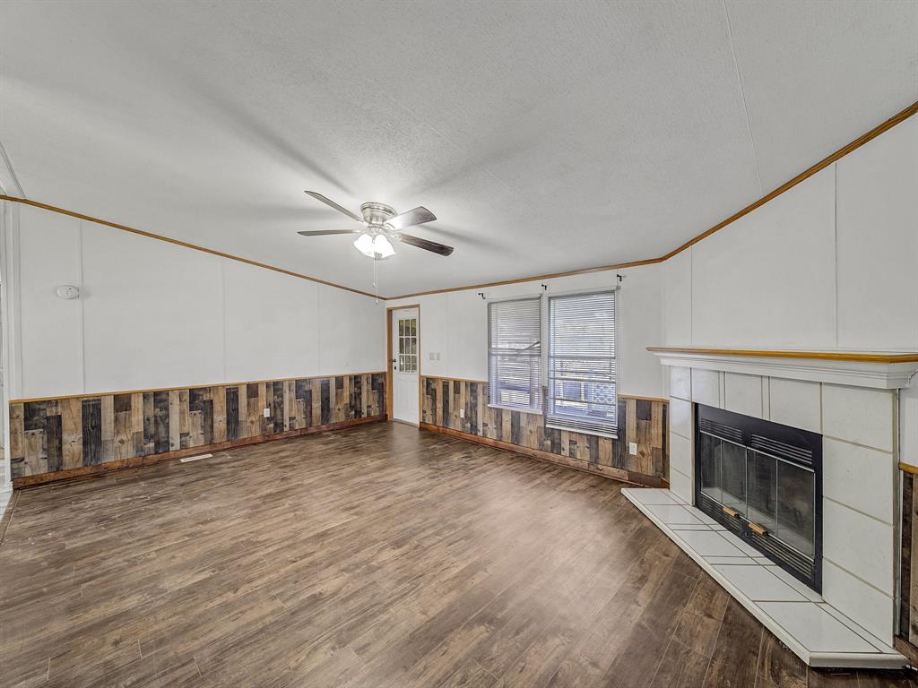 Cottonwood Hills Add - Residential