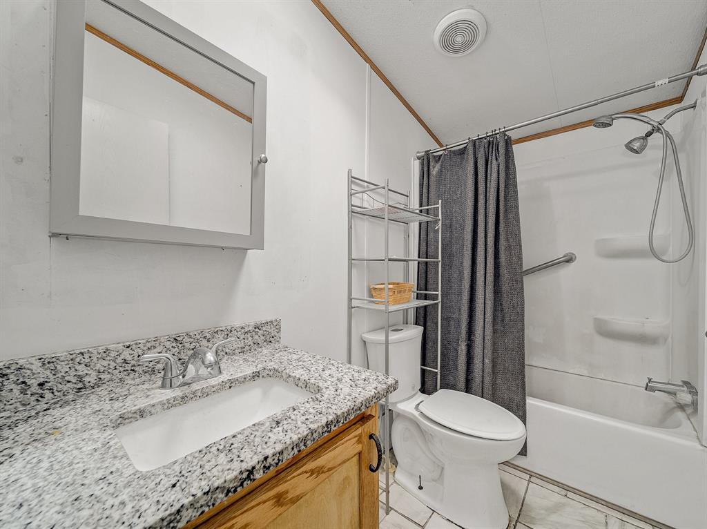 Cottonwood Hills Add - Residential