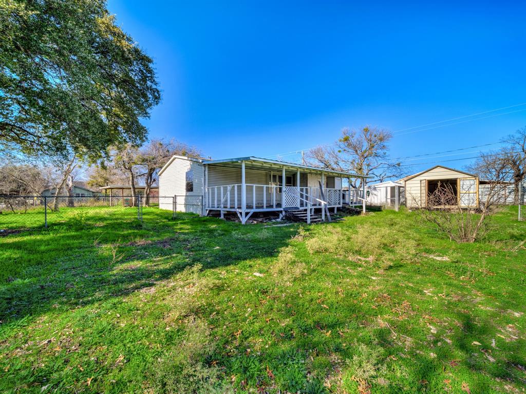 Cottonwood Hills Add - Residential