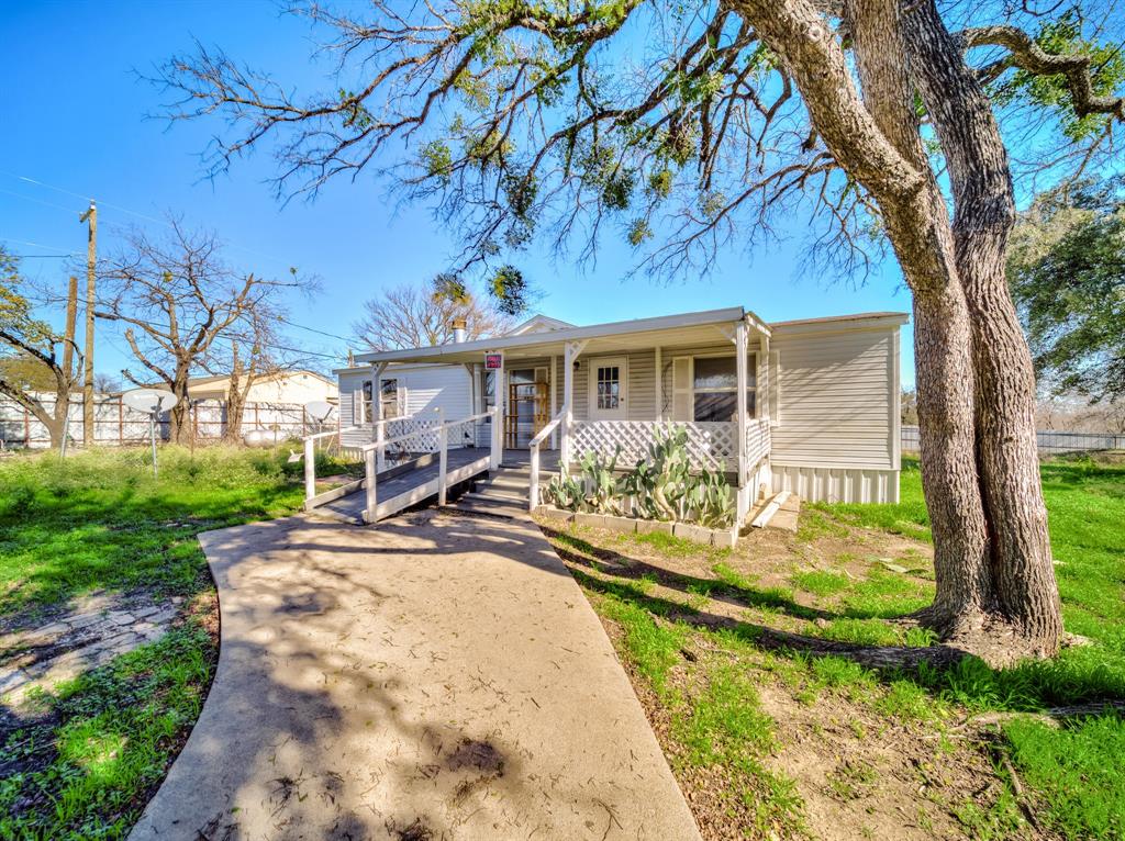 Cottonwood Hills Add - Residential