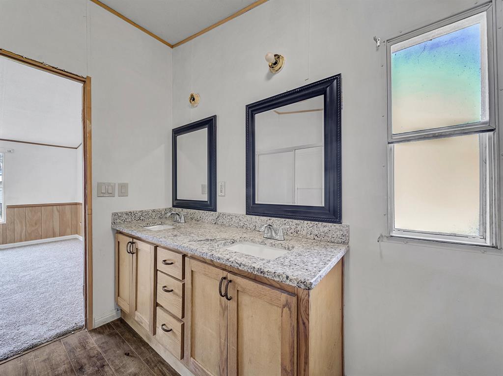 Cottonwood Hills Add - Residential