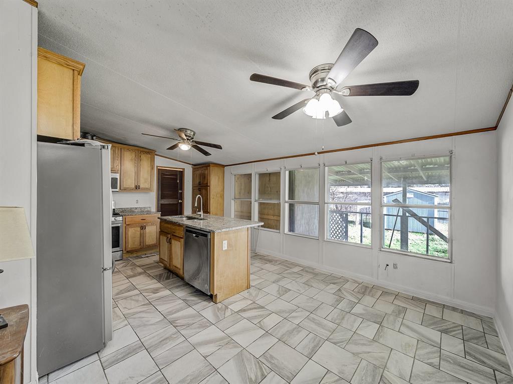 Cottonwood Hills Add - Residential