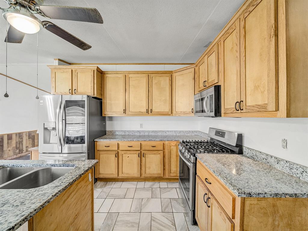 Cottonwood Hills Add - Residential