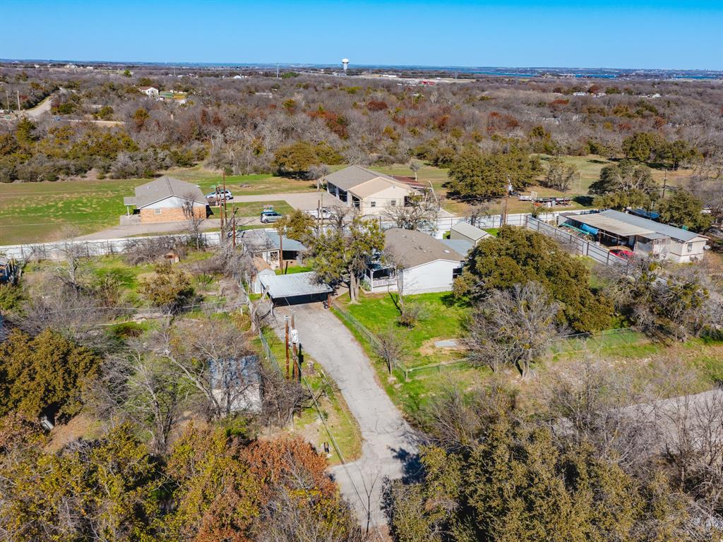 Cottonwood Hills Add - Residential