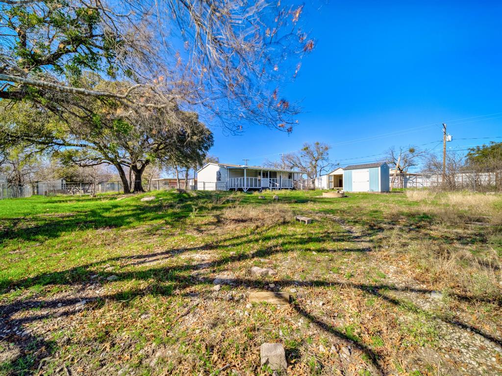 Cottonwood Hills Add - Residential