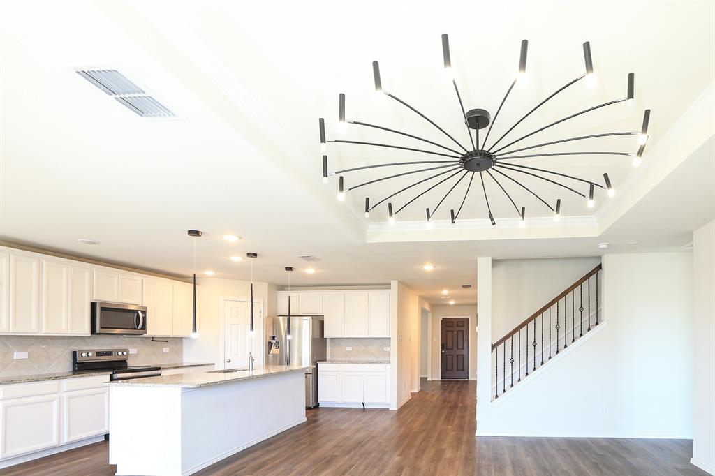 Travis Ranch Ph 2e-2 - Residential