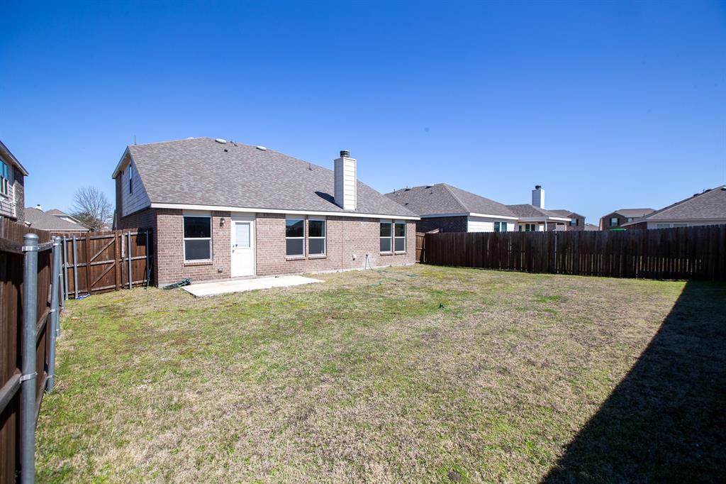 Travis Ranch Ph 2e-2 - Residential