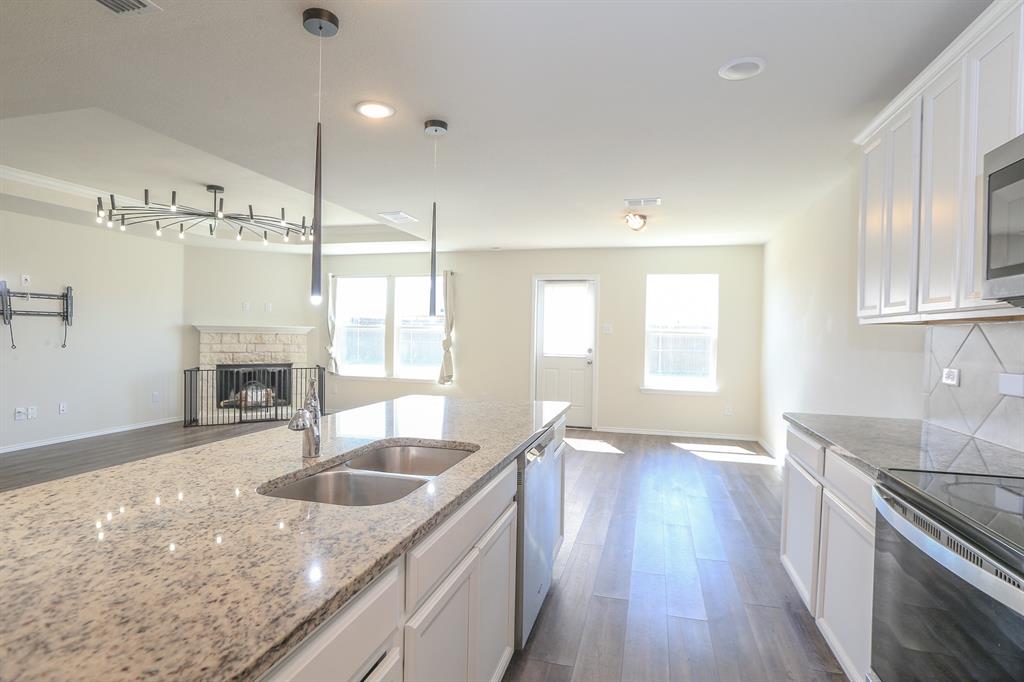 Travis Ranch Ph 2e-2 - Residential