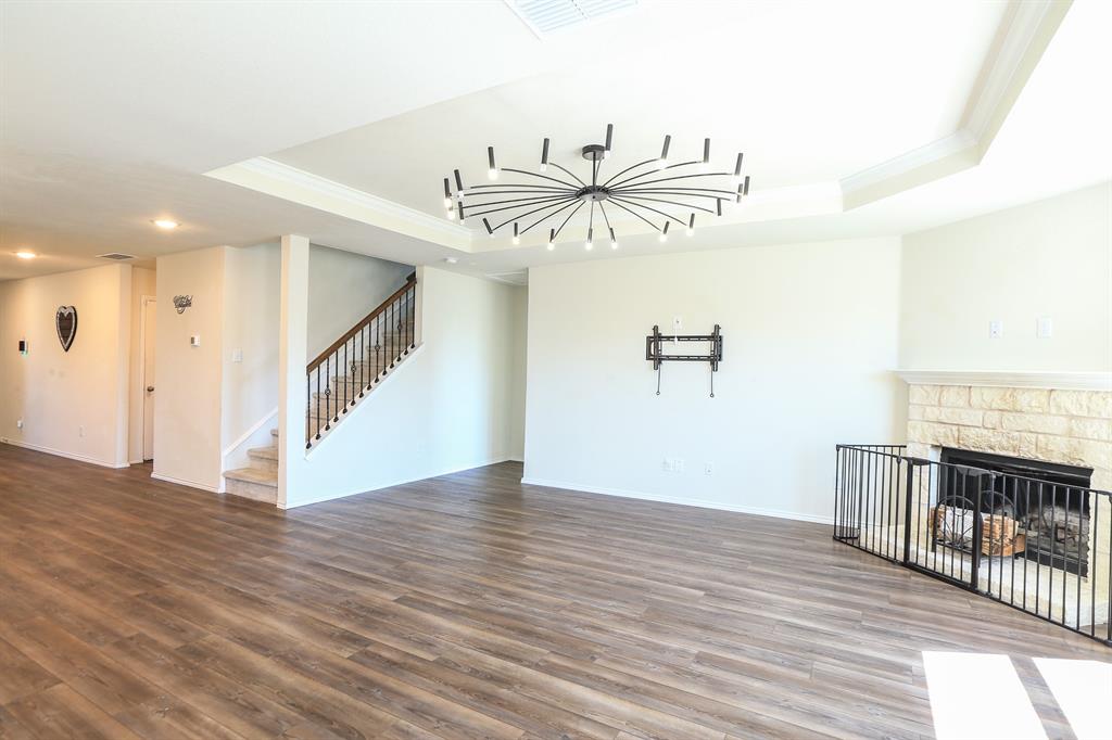 Travis Ranch Ph 2e-2 - Residential