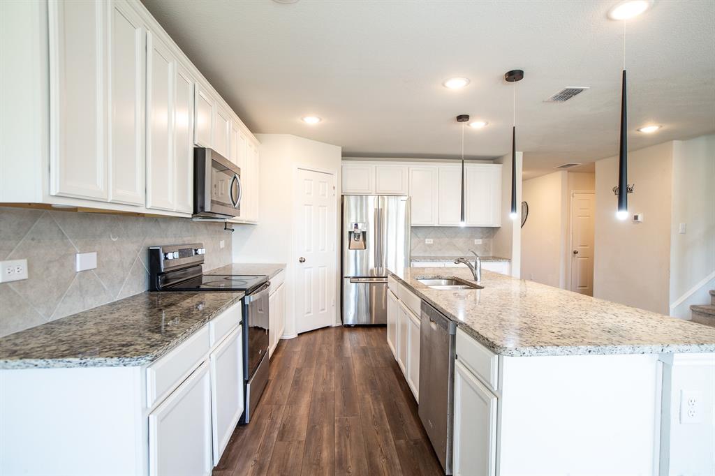 Travis Ranch Ph 2e-2 - Residential