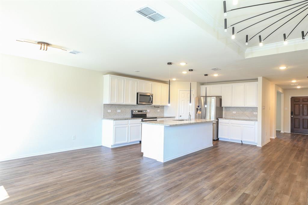 Travis Ranch Ph 2e-2 - Residential