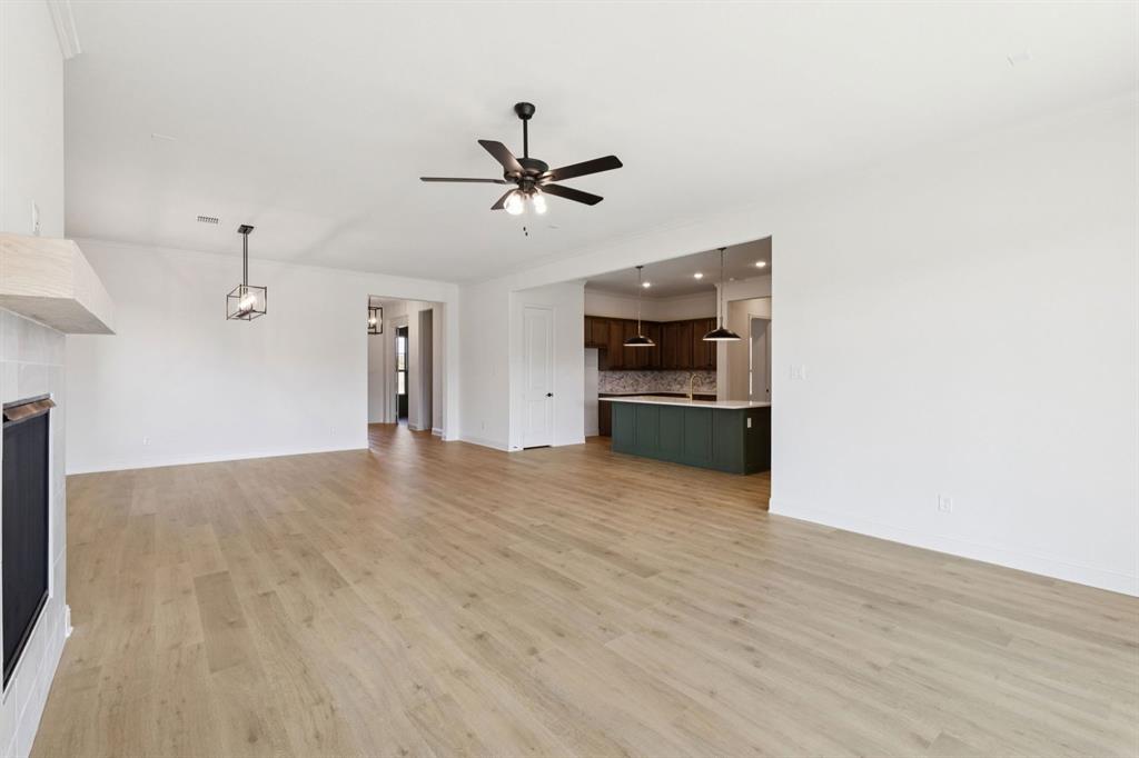 Joshua Meadows - Residential