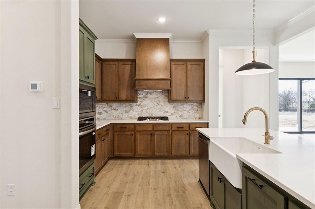 Joshua Meadows - Residential