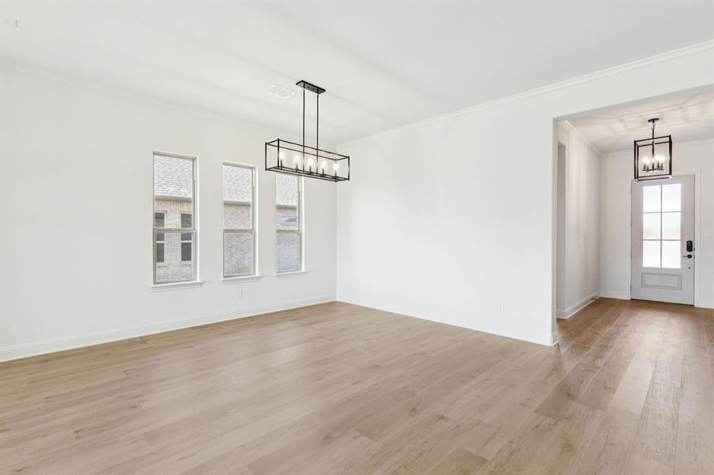 Joshua Meadows - Residential