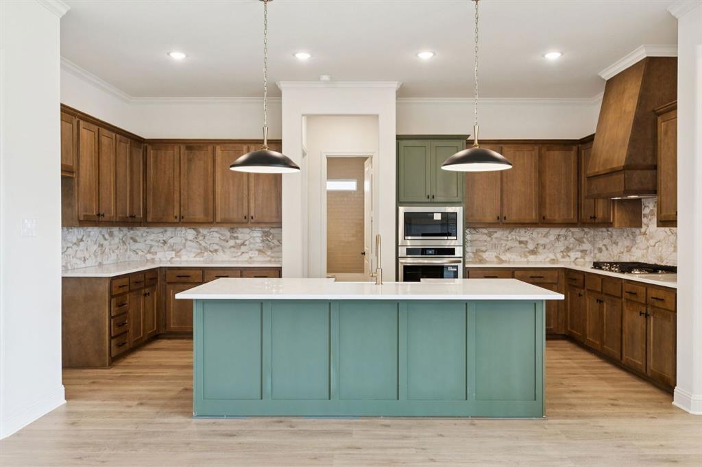 Joshua Meadows - Residential