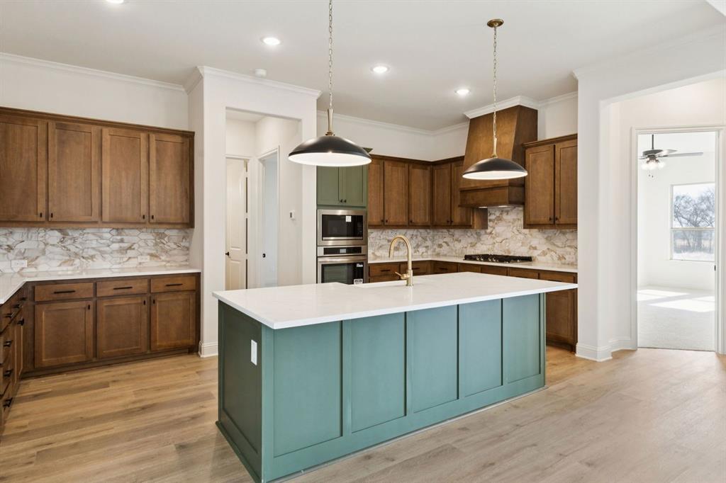 Joshua Meadows - Residential