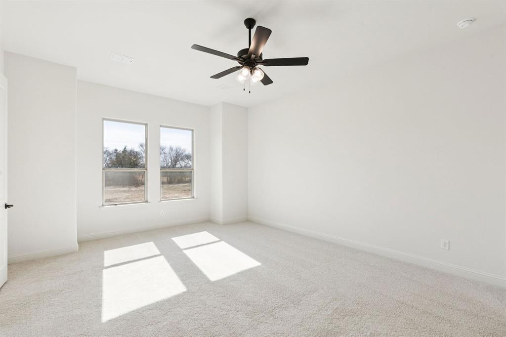 Joshua Meadows - Residential