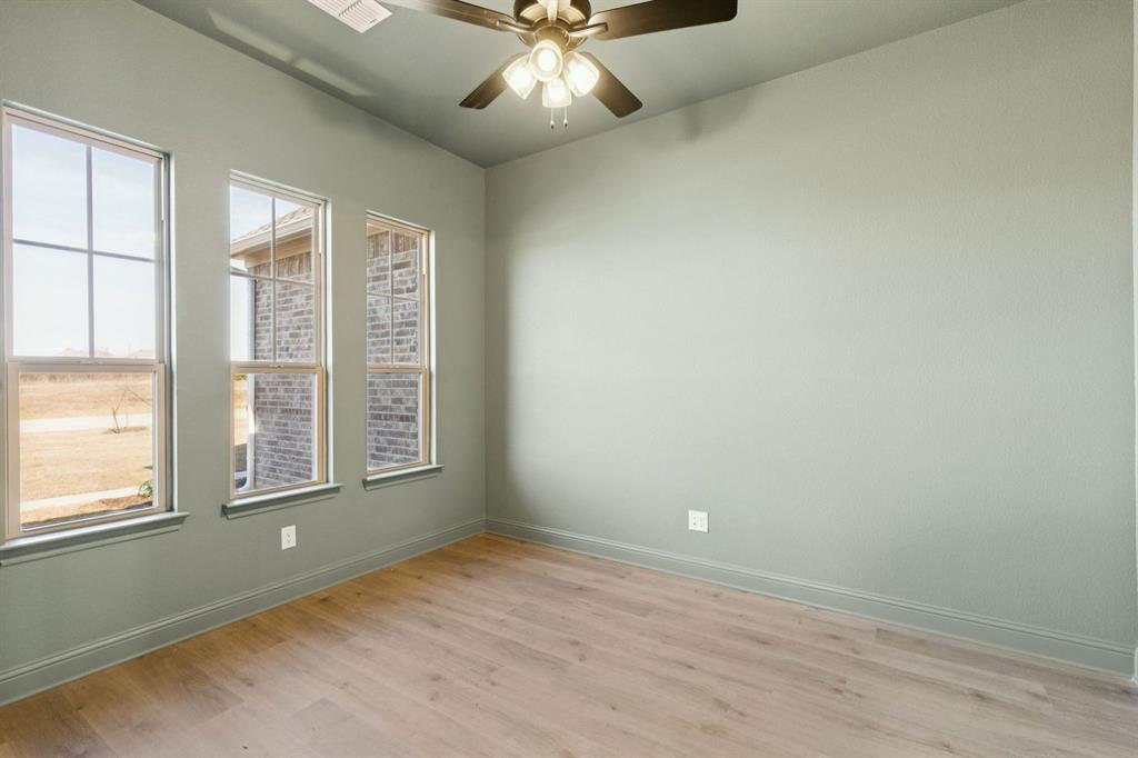 Joshua Meadows - Residential