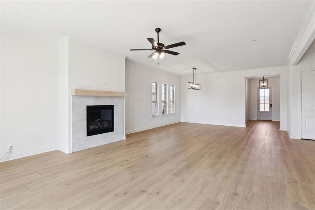 Joshua Meadows - Residential