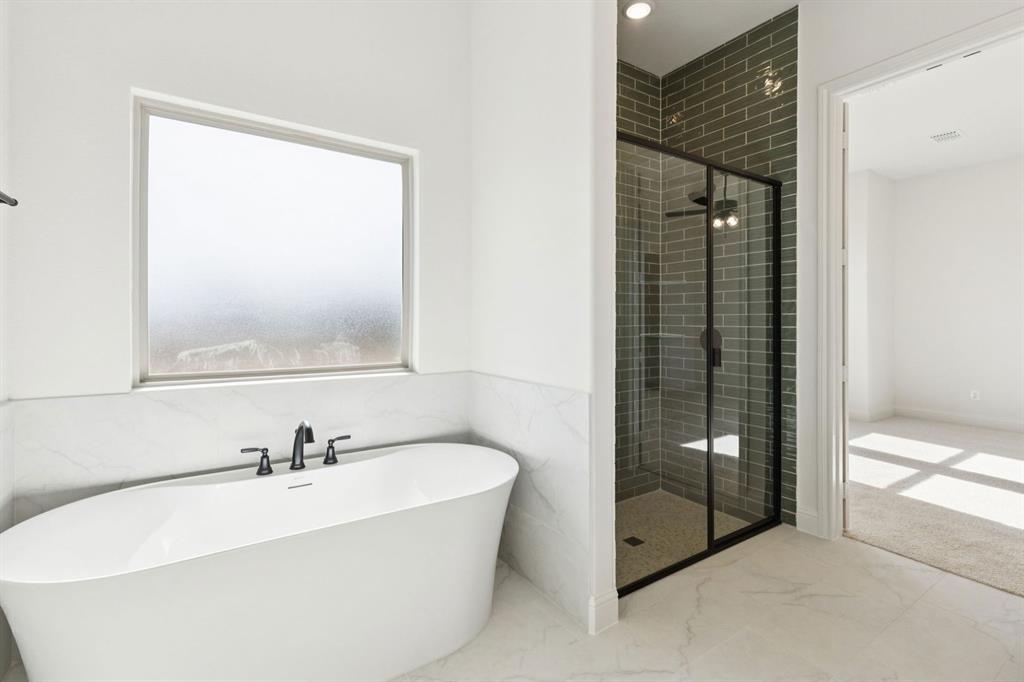 Joshua Meadows - Residential