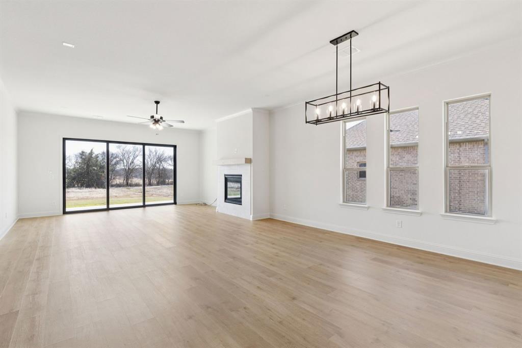 Joshua Meadows - Residential