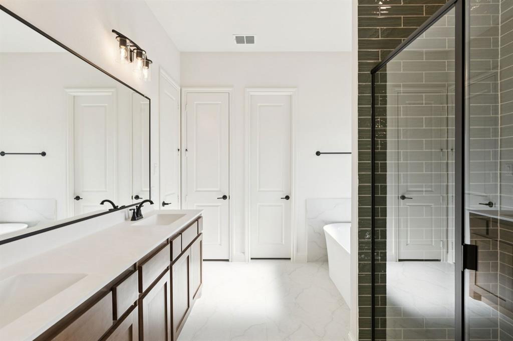 Joshua Meadows - Residential