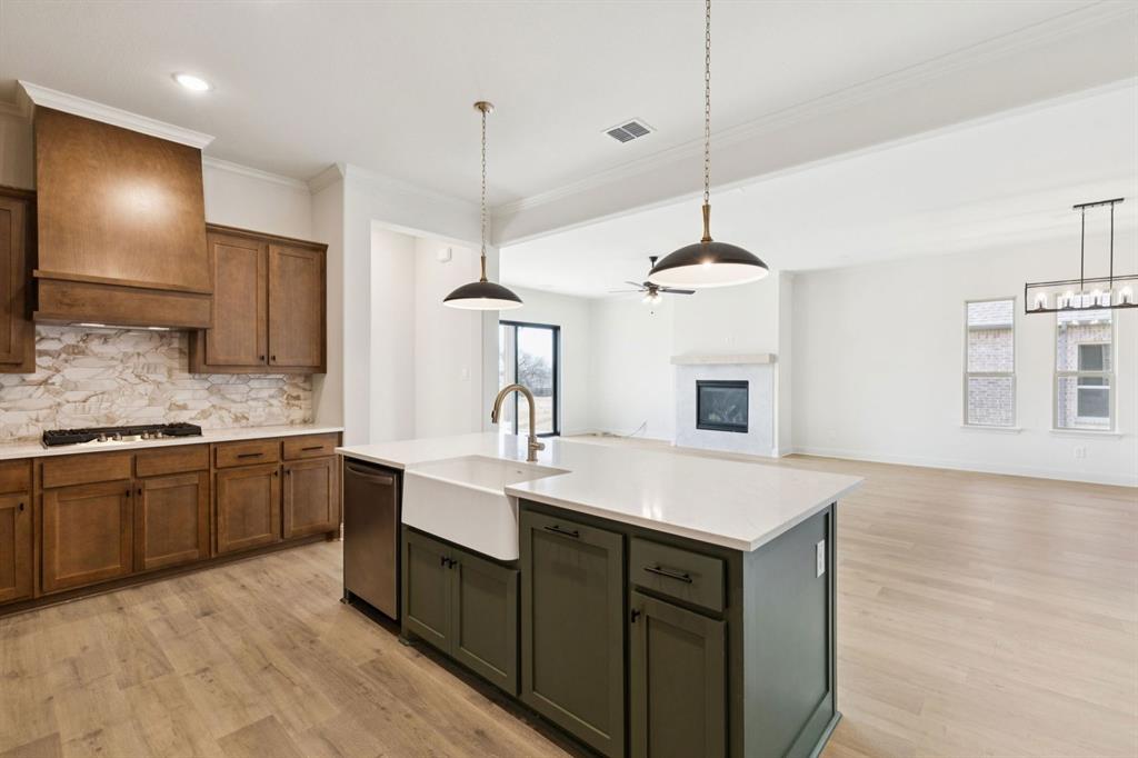 Joshua Meadows - Residential