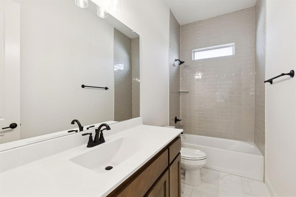 Joshua Meadows - Residential