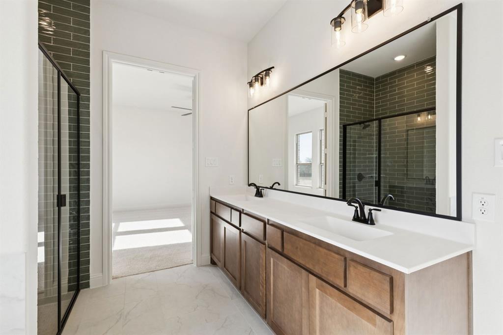 Joshua Meadows - Residential