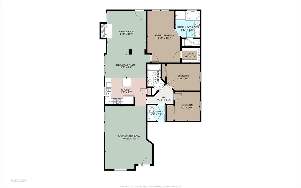 12804 Council Bluff Drive