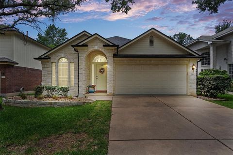 12804 Council Bluff Drive Austin TX 78727