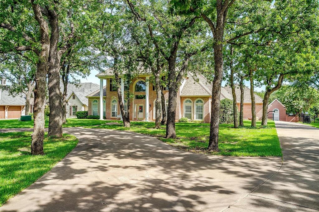 804 Summerlin Drive