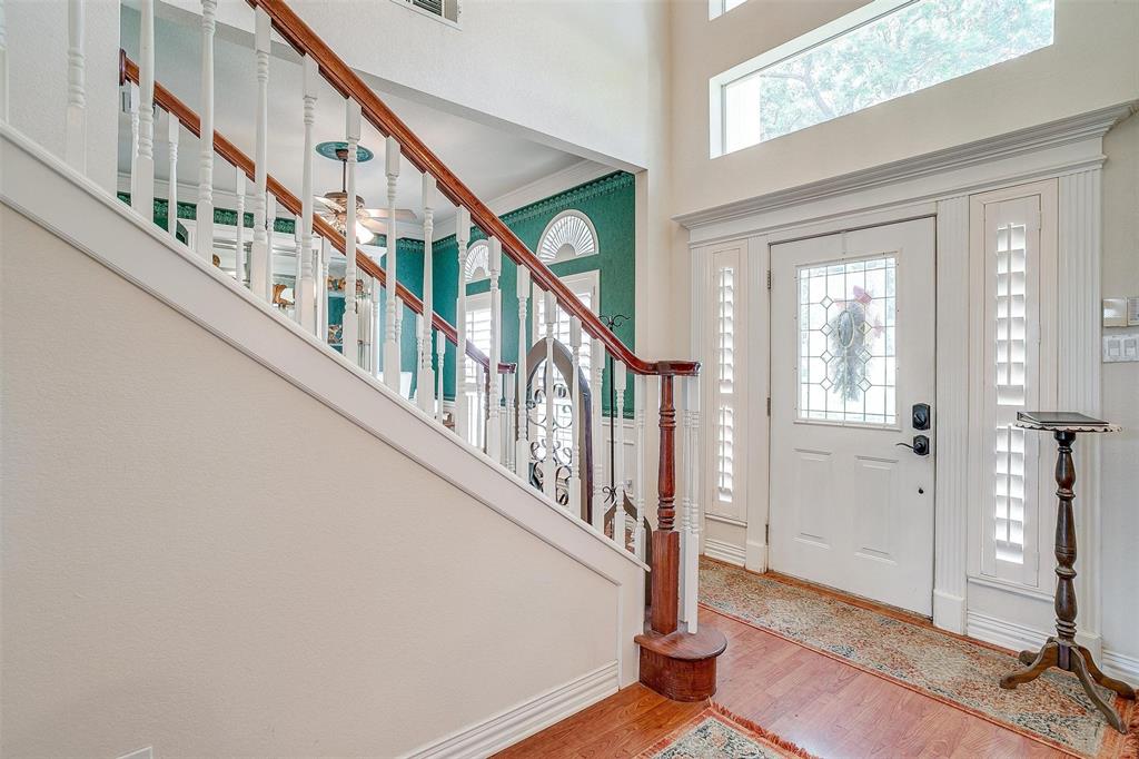 804 Summerlin Drive