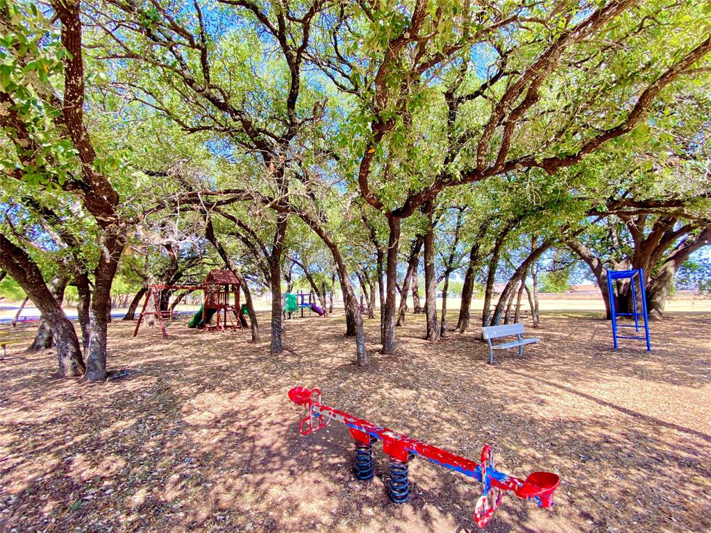 Canyon Creek III - Land