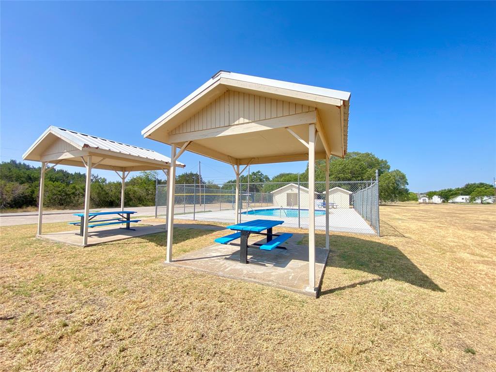 Canyon Creek III - Land