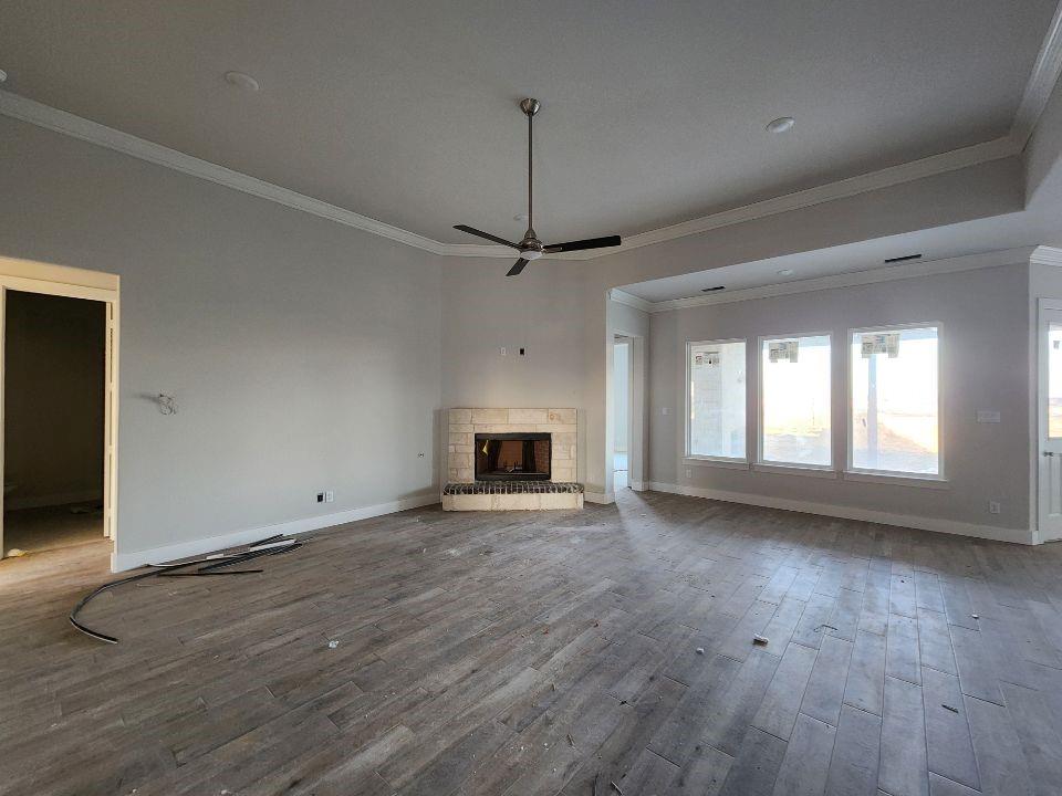 Rocky Top - Residential