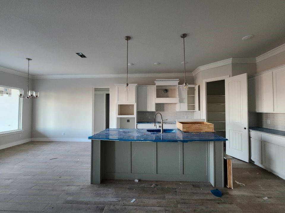 Rocky Top - Residential